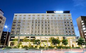 ホテルアインズ大阪門真市駅前ととのい乃湯